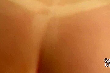 Blonde Amateur Milf Does Anal On Pov Camera 11