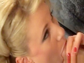 Blonde Bombshell 32