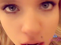 Blonde Creampies 4 Compilation - Atk Girlfriends