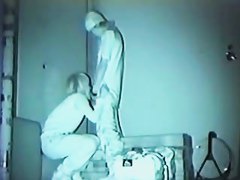 Blonde asian teen 18+ fucks on