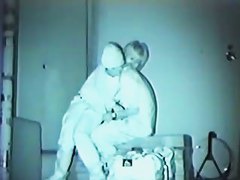 Blonde asian teen 18+ fucks on