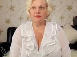 Blonde granny big tits 480p