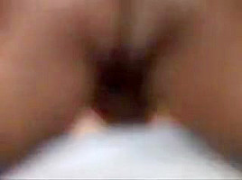 Blonde hotwife creampied