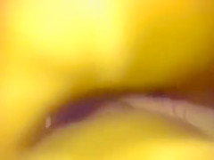 Blonde pussy licked and diddled