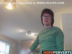 Blonde teen 18+ Enjoys Hardcore Pov Sex