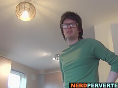 Blonde teen 18+ Enjoys Hardcore Pov Sex