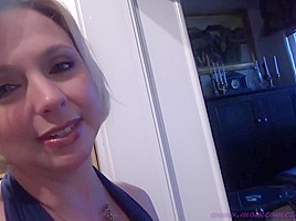 Blonde woman, Brianna Beach decided to start cheating on her husband, because it sounds like fun