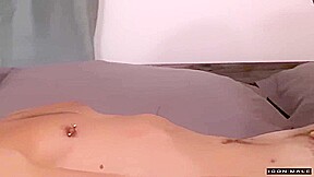 Blowjob Cum With Brandon Wilde