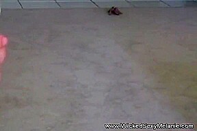 Blowjob From A Hot Amateur Granny