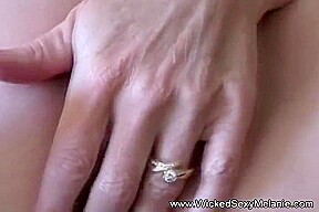 Blowjob From A Hot Amateur Granny