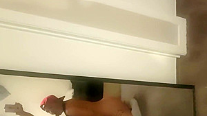 Blowjob baseball player