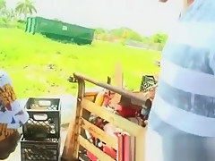 Blowjob scene betweeen a white teen 18+