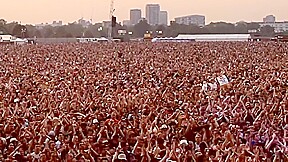 Blur - Beetlebum (live at hyde park 2009)