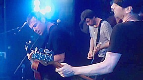 Blur - Beetlebum (live at hyde park 2009)
