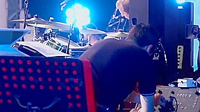 Blur - Beetlebum (live at hyde park 2009)