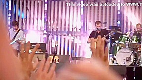 Blur - Beetlebum (live at hyde park 2009)