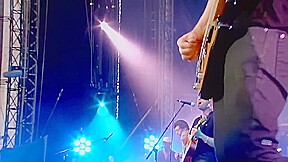Blur - Beetlebum (live at hyde park 2009)
