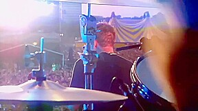 Blur - Beetlebum (live at hyde park 2009)