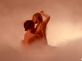 Bo Derek nude from Bolero