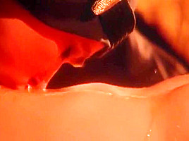 Bo Derek nude from Bolero