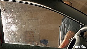 Bo Sinn & Shawn Assmore in Raw Tow Service 2 - Bromo