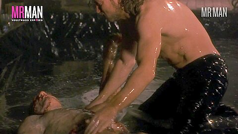 Body of Work: Robert De Niro - Mr Man