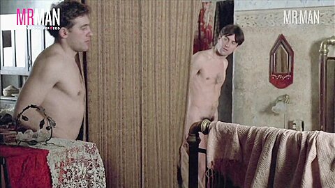 Body of Work: Robert De Niro - Mr Man