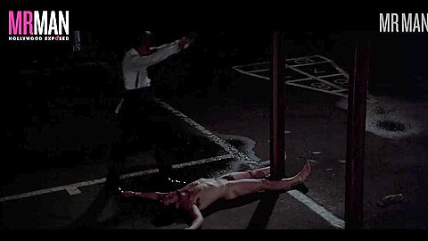 Body of Work: Robert De Niro - Mr Man