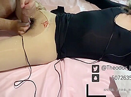 Bondage, Handjob, Ruin Orgasm, Etc