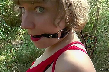 Bondage Picnic