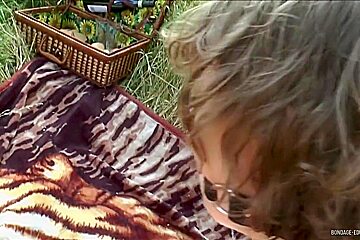Bondage Picnic
