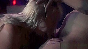 Bondage Tied Up First Time Valerie White may be a cute, lil' blondie