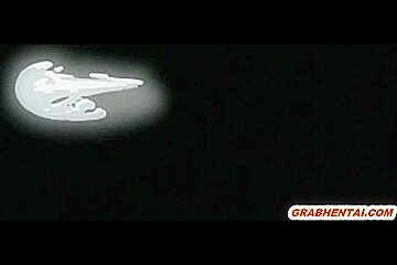 Bondage anime hardcore sex