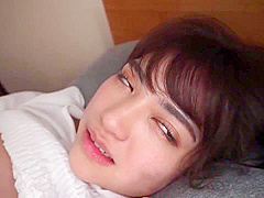 Bony-060 Beautiful Busty Female College student 18+ Targete
