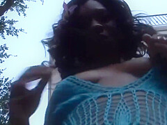Booty Quake 5 African Movies Ever In Full Hd!!!)