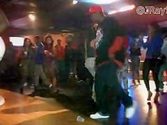 Booty Twerkin Club Chicks -= JRay513 =-