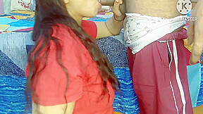 Boss Ne Bulaya Apne Ghar Aur Meena Ko Dabba Ke Kiya Ghapa Ghap New Full Desi Porn Movie