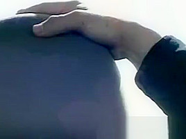 Bottom dude got his hairy ass nailed by two hung jocks