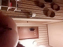 Bouncing My juicy Fat Ass