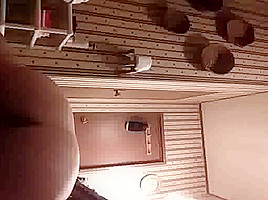 Bouncing My juicy Fat Ass
