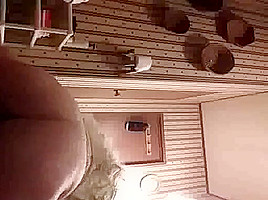 Bouncing My juicy Fat Ass