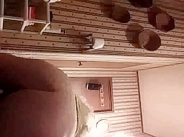 Bouncing My juicy Fat Ass