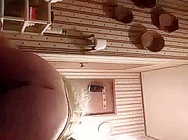 Bouncing My juicy Fat Ass