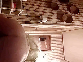 Bouncing My juicy Fat Ass