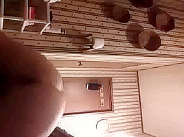 Bouncing My juicy Fat Ass