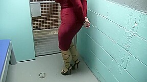 Bound to be bound 69