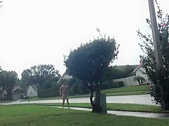 Boxers In The Rain