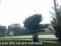 Boxers In The Rain