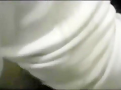 Boy Fucking in Public toilet