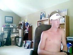 Boy wanking 8